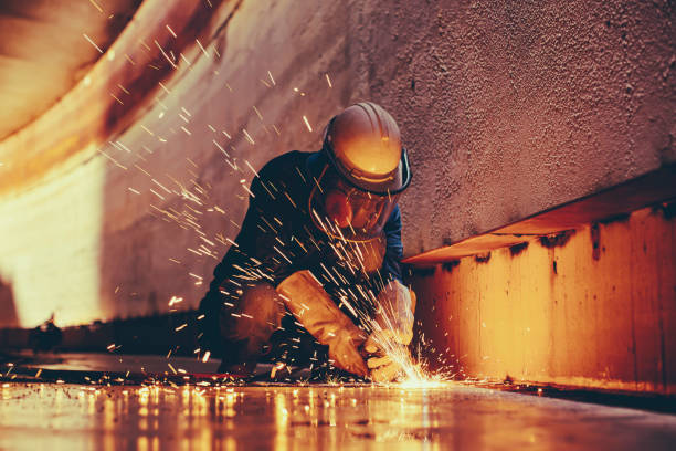 Best Pipe Welding in Sonoma State University, CA