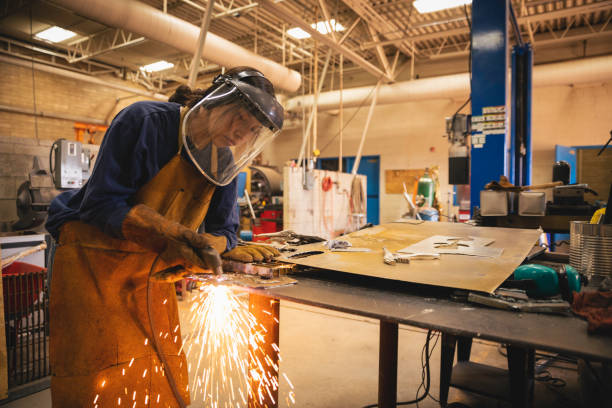 Affordable Welder Services in Sonoma State University, CA
