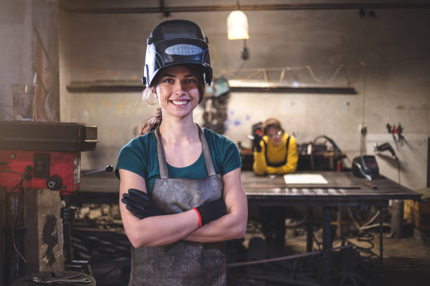 Best Automation and Robotic Welding in Sonoma State University, CA